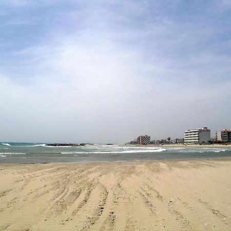 Mar De Cunit Apartamento Exterior foto