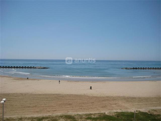 Mar De Cunit Apartamento Exterior foto