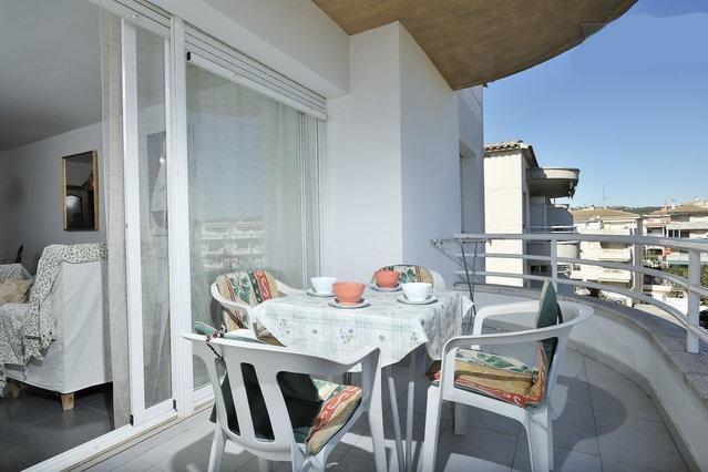 Mar De Cunit Apartamento Exterior foto